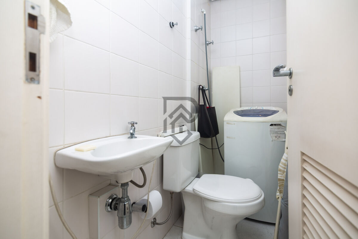 Apartamento, 4 quartos, 205 m² - Foto 35