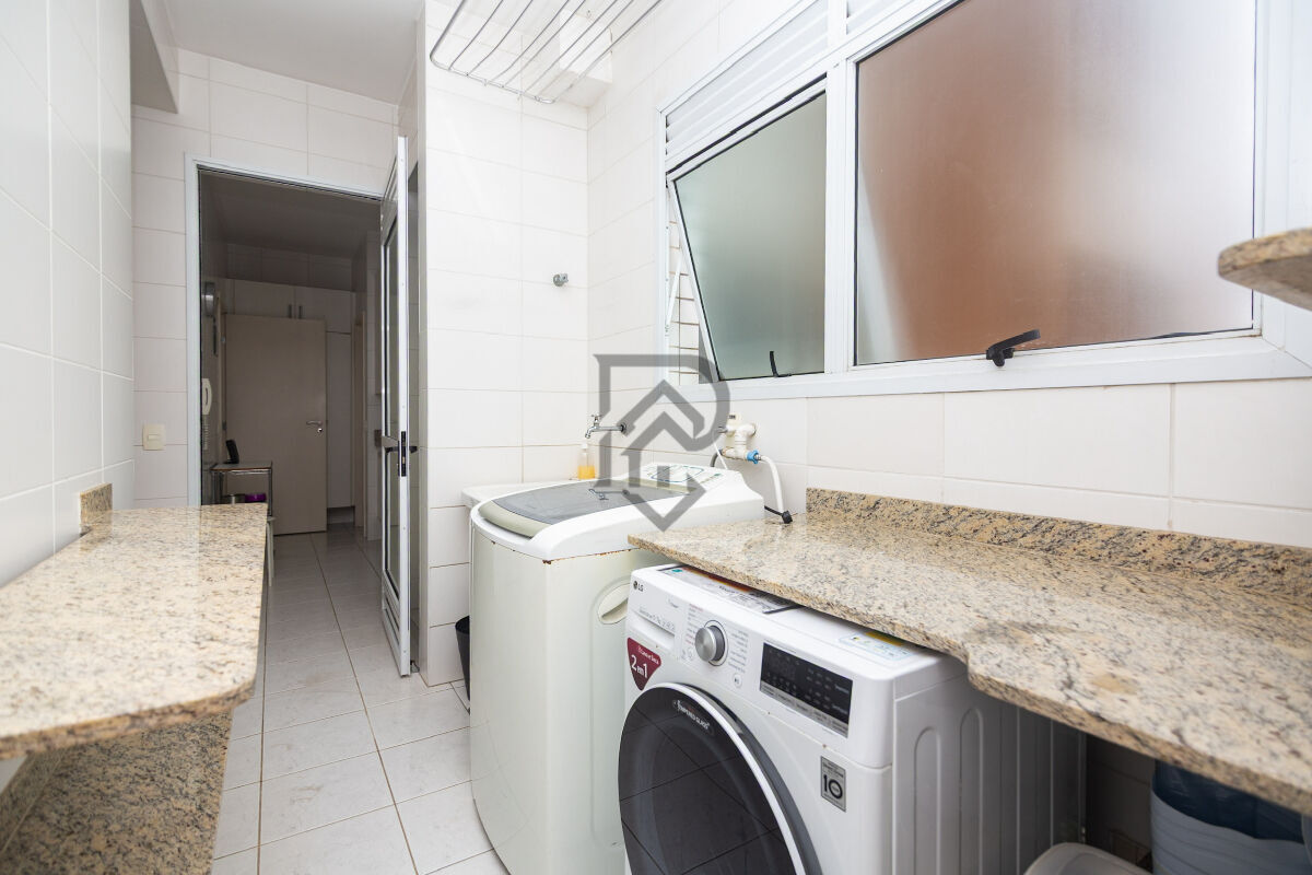 Apartamento, 4 quartos, 205 m² - Foto 30