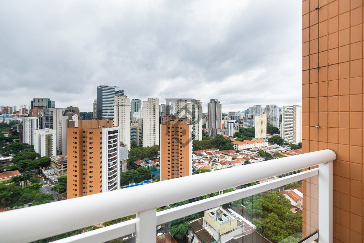 Apartamento, 4 quartos, 205 m² - Foto 41