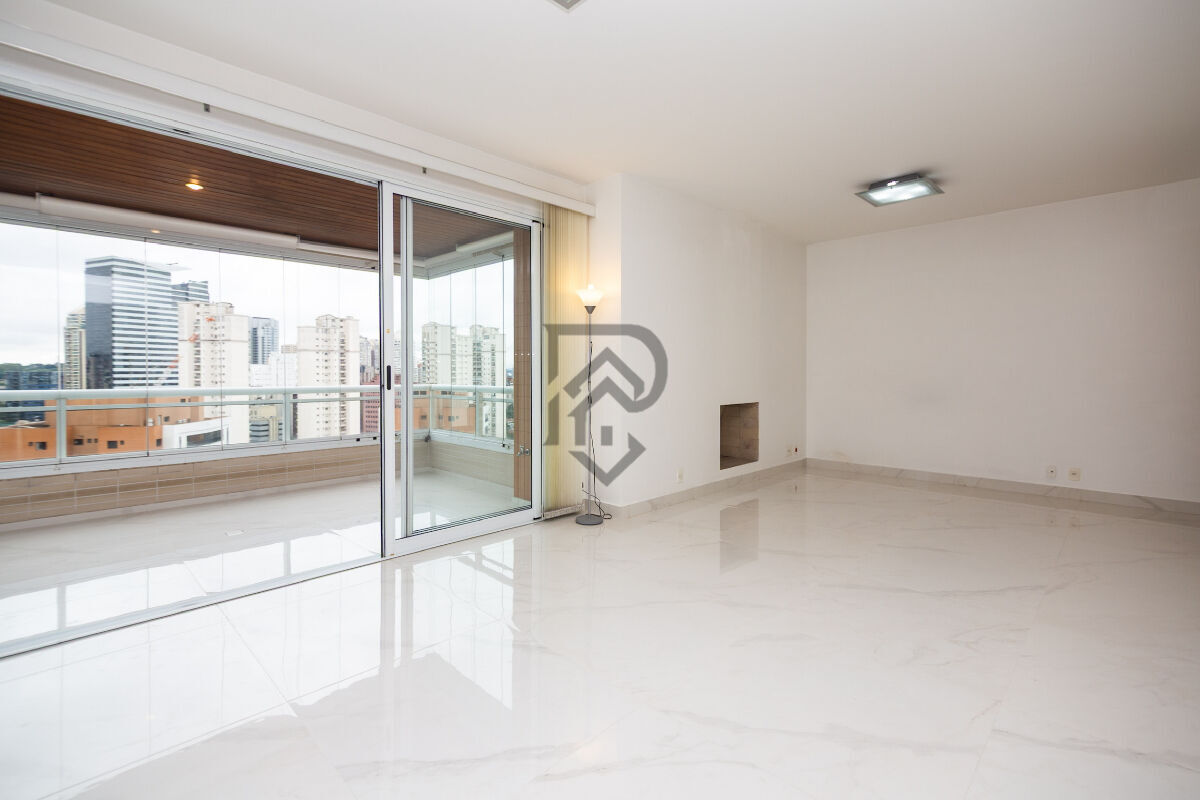 Apartamento, 4 quartos, 205 m² - Foto 11