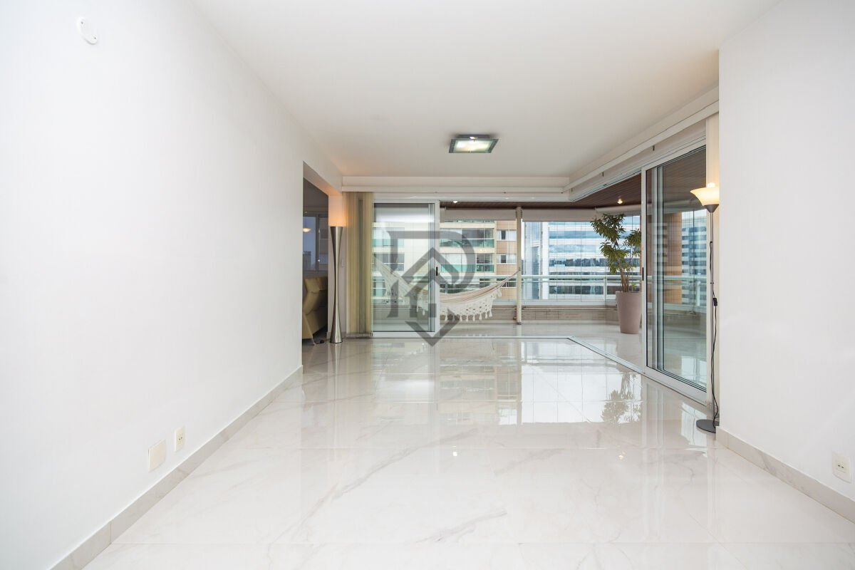 Apartamento, 4 quartos, 205 m² - Foto 6