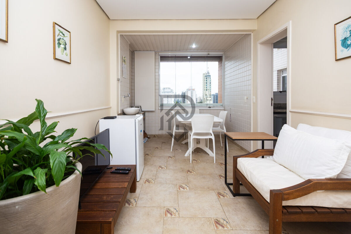 Apartamento, 4 quartos, 205 m² - Foto 28