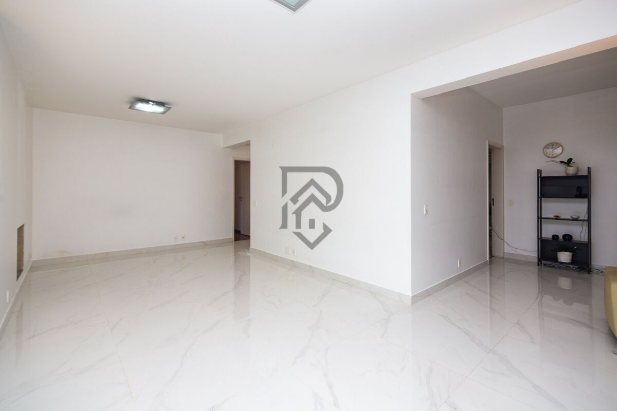 Apartamento, 4 quartos, 205 m² - Foto 5