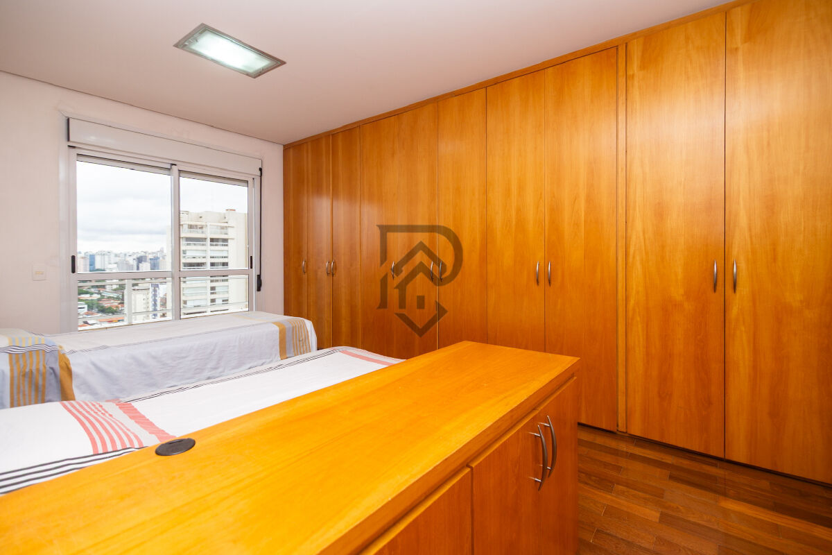 Apartamento, 4 quartos, 205 m² - Foto 45