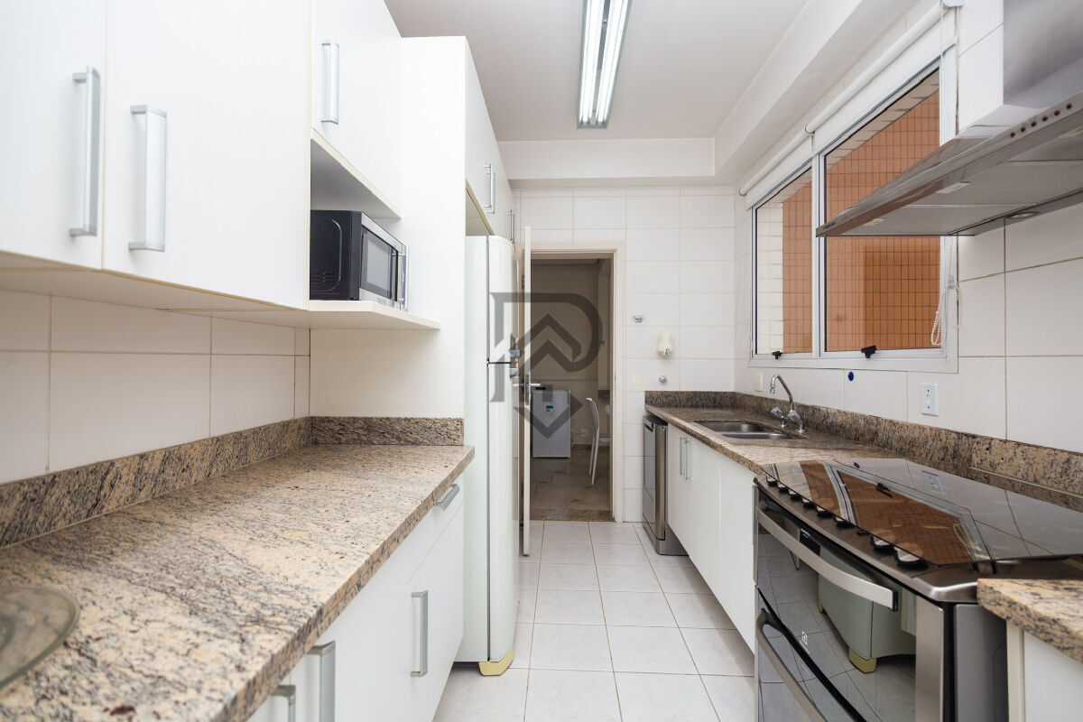 Apartamento, 4 quartos, 205 m² - Foto 23