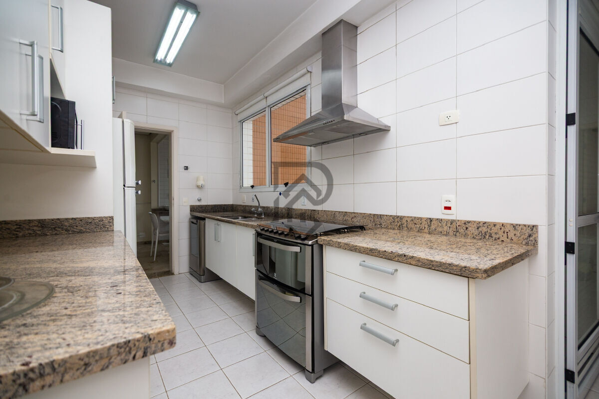 Apartamento, 4 quartos, 205 m² - Foto 18