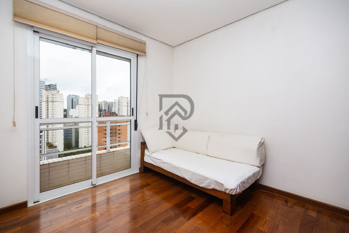 Apartamento, 4 quartos, 205 m² - Foto 37