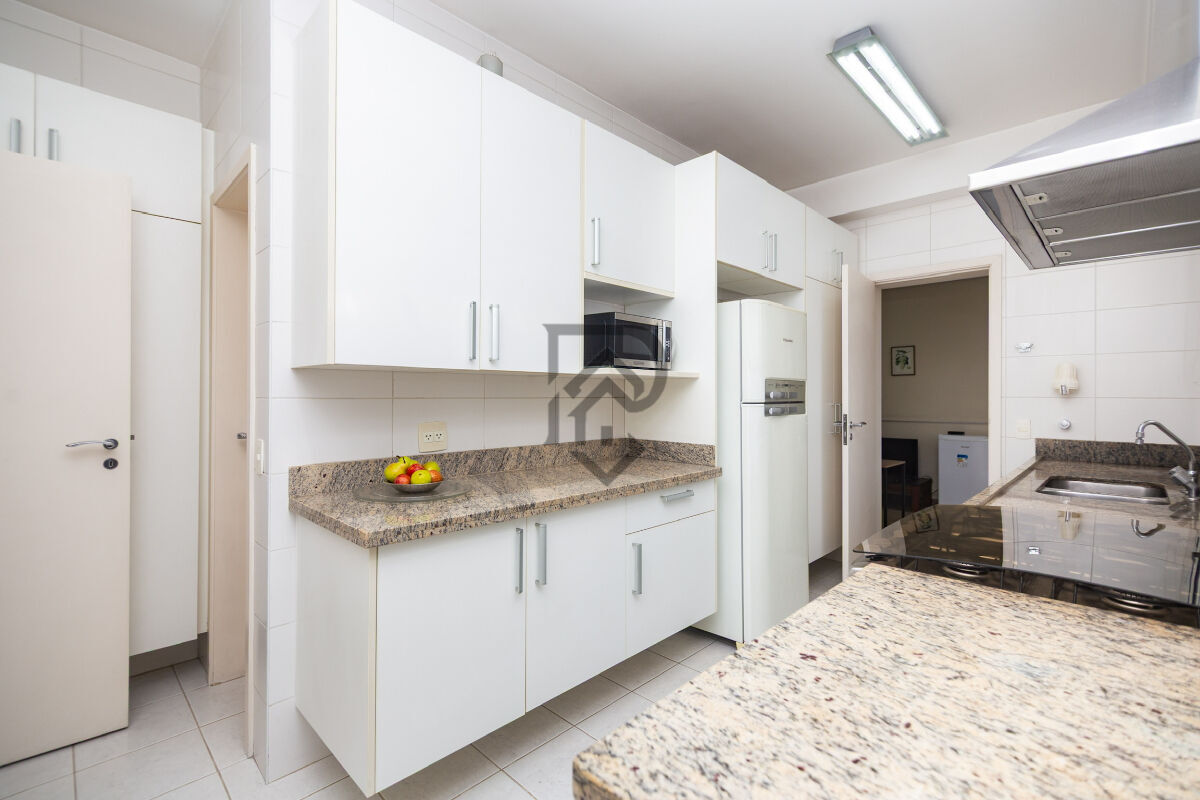 Apartamento, 4 quartos, 205 m² - Foto 22