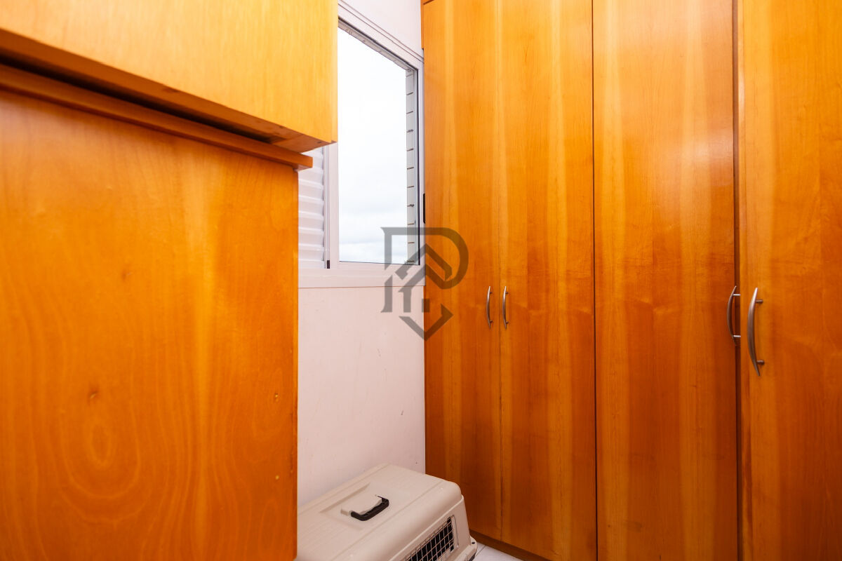 Apartamento, 4 quartos, 205 m² - Foto 34