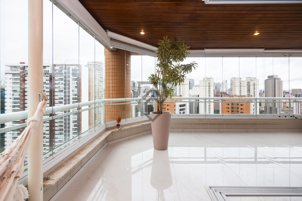 Apartamento, 4 quartos, 205 m² - Foto 16