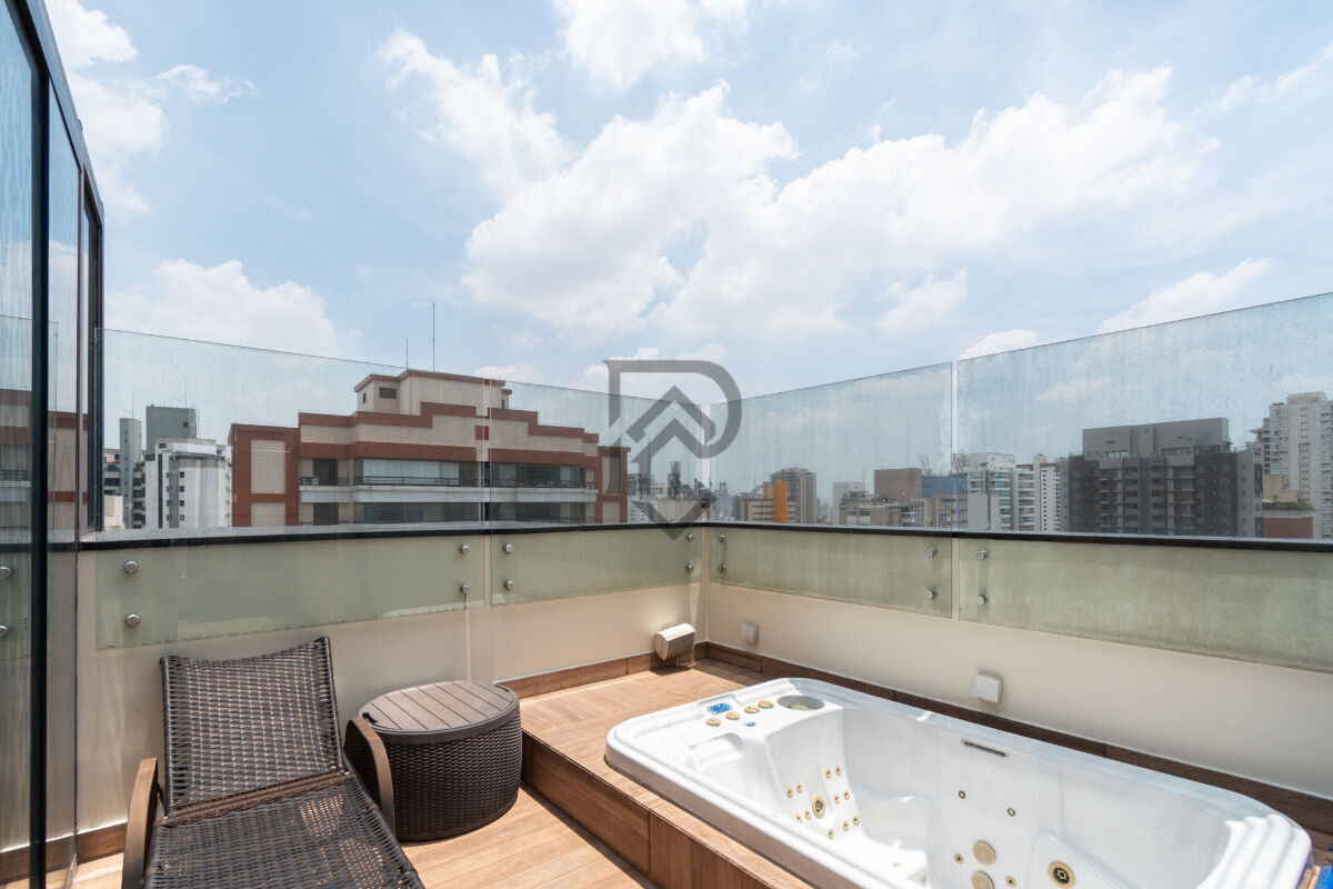 Cobertura, 4 quartos, 280 m² - Foto 42