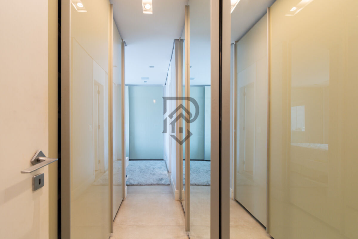 Cobertura, 4 quartos, 280 m² - Foto 21