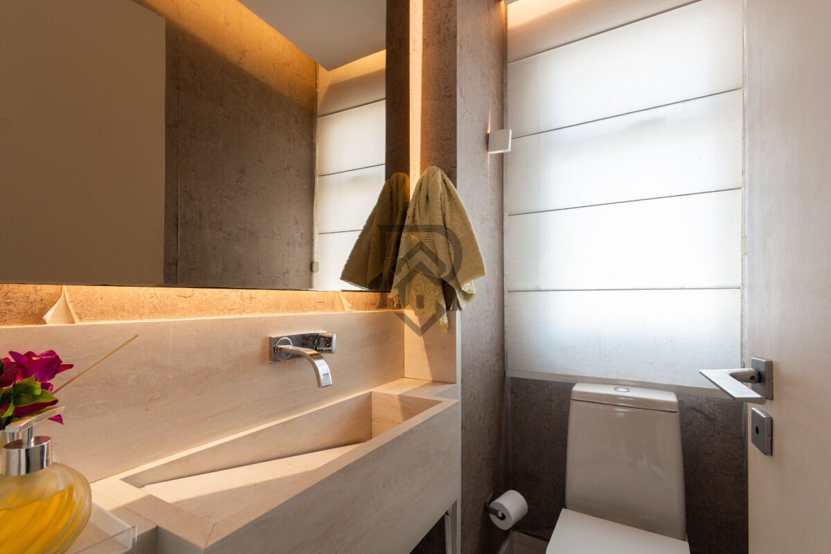 Cobertura, 4 quartos, 280 m² - Foto 11