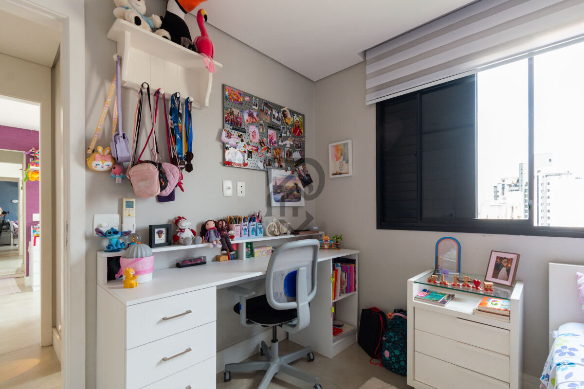 Cobertura, 4 quartos, 280 m² - Foto 19