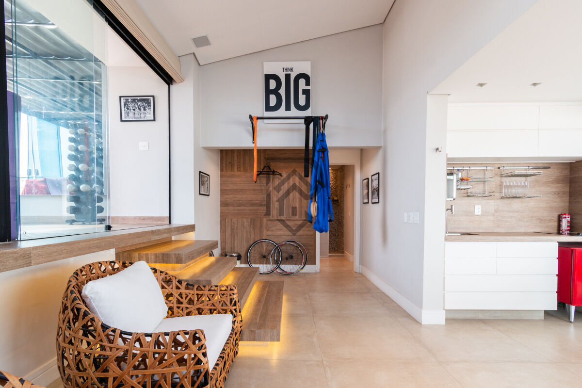 Cobertura, 4 quartos, 280 m² - Foto 37