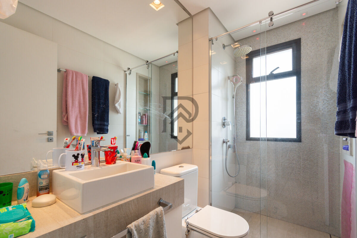 Cobertura, 4 quartos, 280 m² - Foto 15