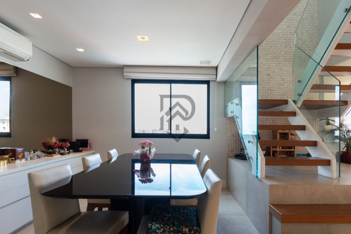 Cobertura, 4 quartos, 280 m² - Foto 3
