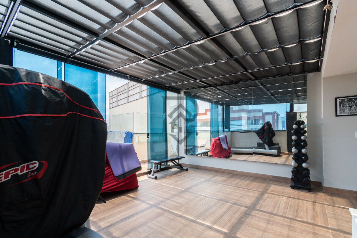 Cobertura, 4 quartos, 280 m² - Foto 40