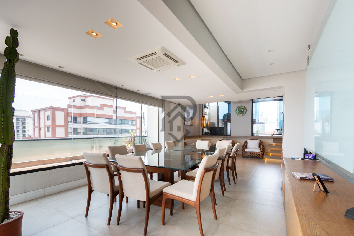Cobertura, 4 quartos, 280 m² - Foto 32