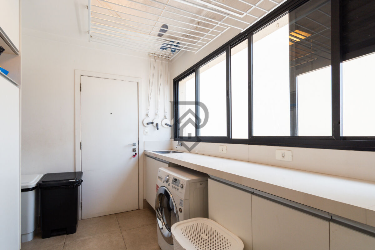 Cobertura, 4 quartos, 280 m² - Foto 30