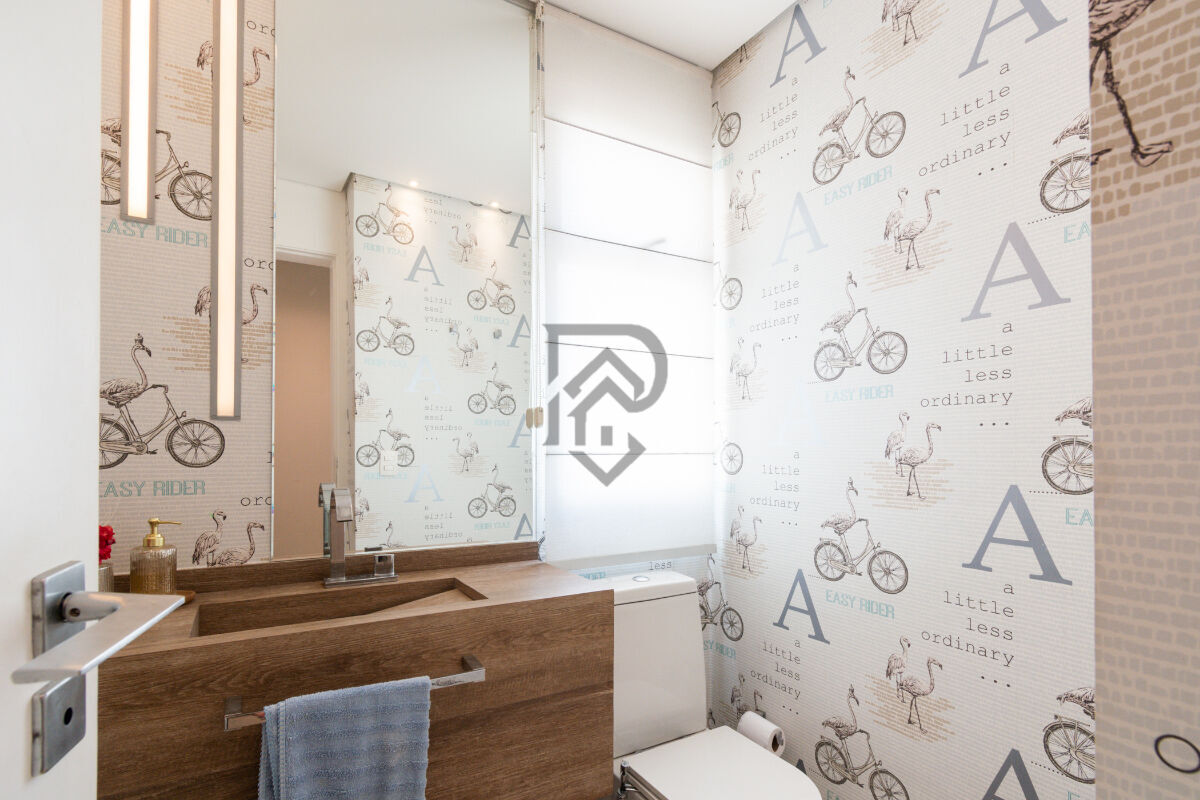 Cobertura, 4 quartos, 280 m² - Foto 46