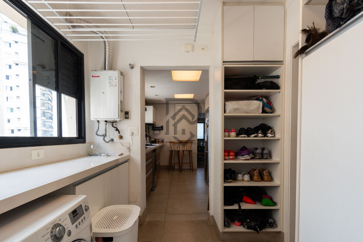 Cobertura, 4 quartos, 280 m² - Foto 31
