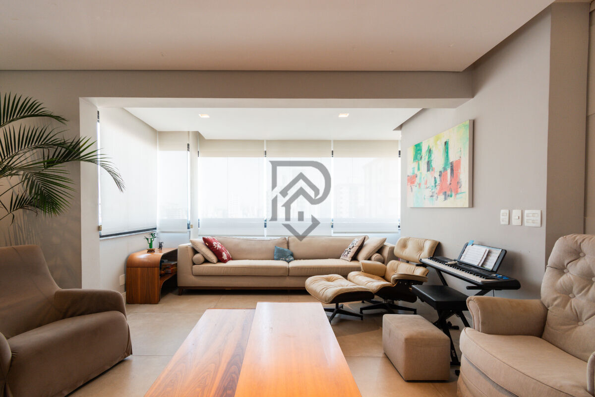 Cobertura, 4 quartos, 280 m² - Foto 7