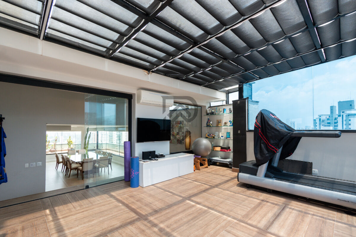 Cobertura, 4 quartos, 280 m² - Foto 39
