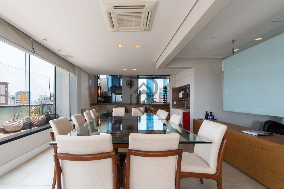 Cobertura, 4 quartos, 280 m² - Foto 33