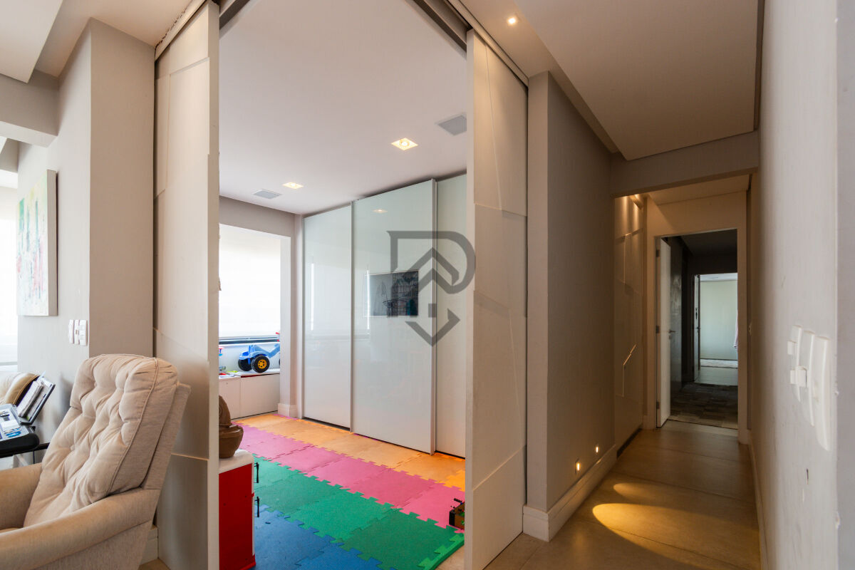 Cobertura, 4 quartos, 280 m² - Foto 9