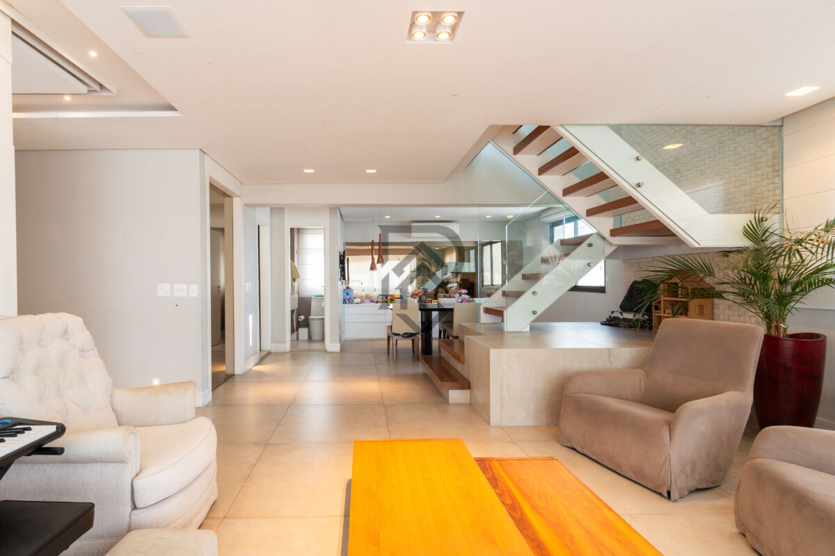 Cobertura, 4 quartos, 280 m² - Foto 8