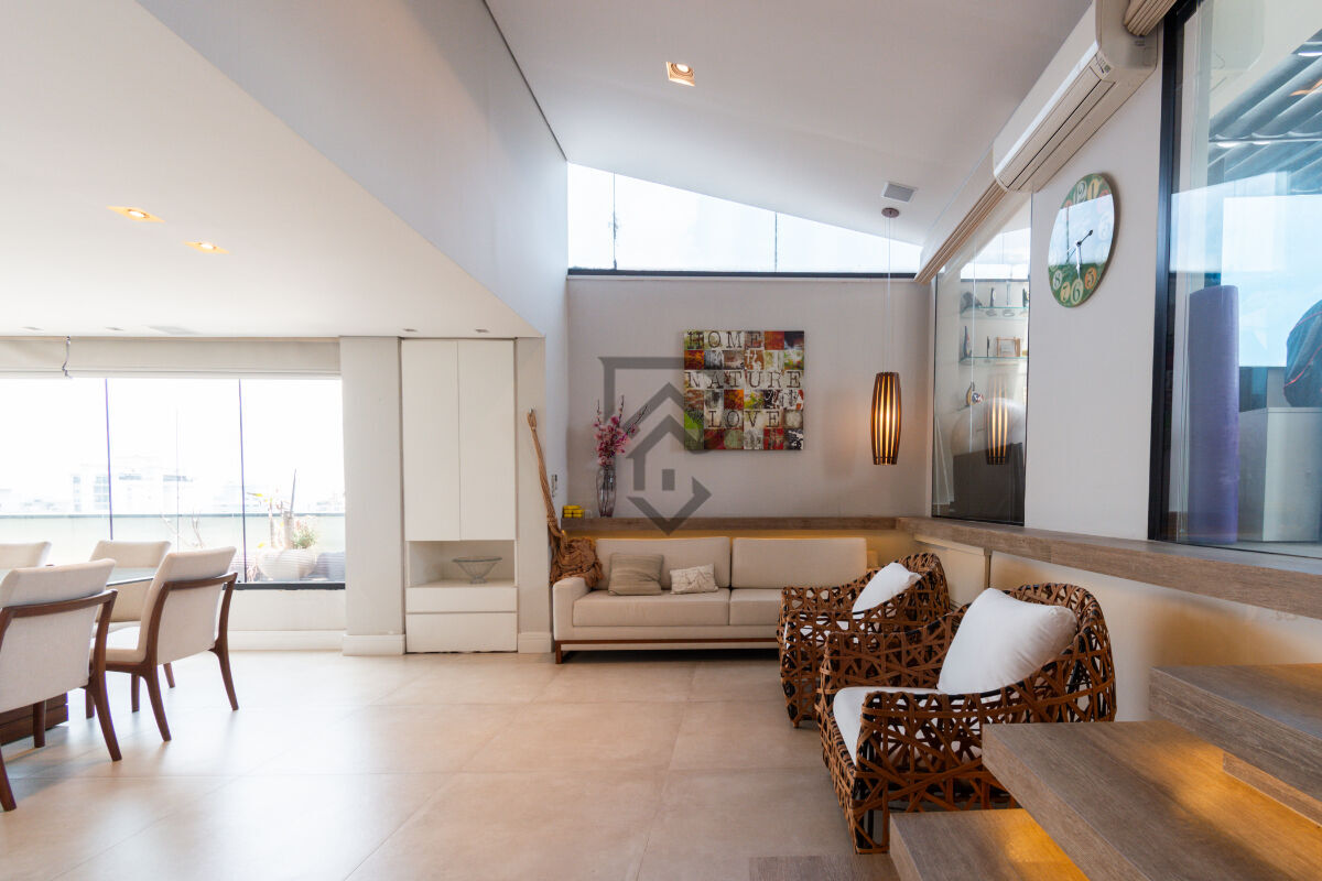 Cobertura, 4 quartos, 280 m² - Foto 36
