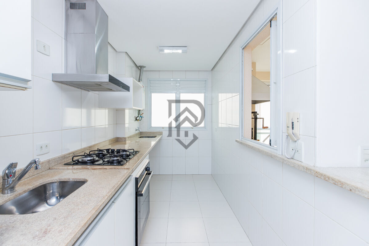 Apartamento, 2 quartos, 66 m² - Foto 3