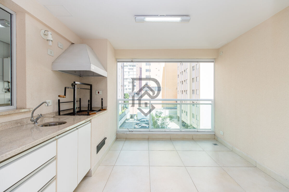 Apartamento, 2 quartos, 66 m² - Foto 1