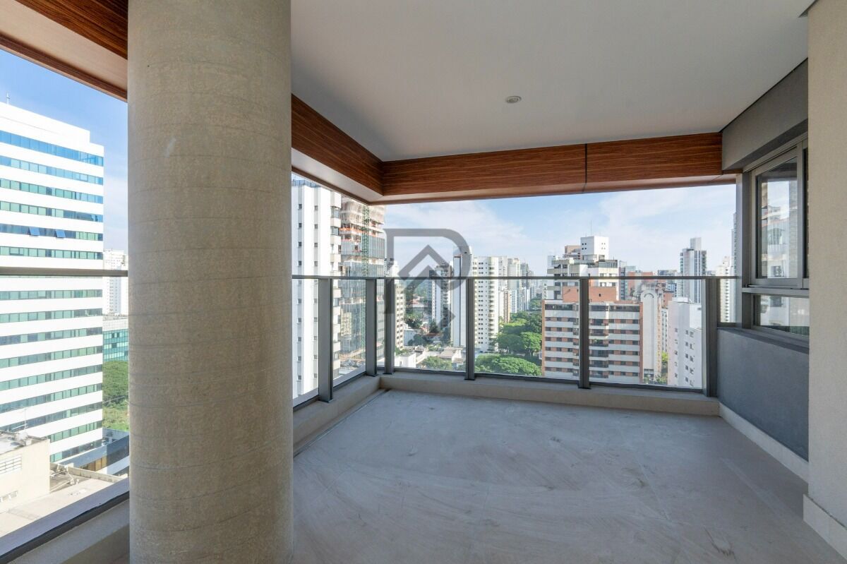 Apartamento à venda com 4 quartos, 232m² - Foto 9