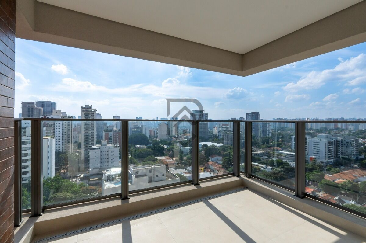 Apartamento à venda com 4 quartos, 232m² - Foto 25