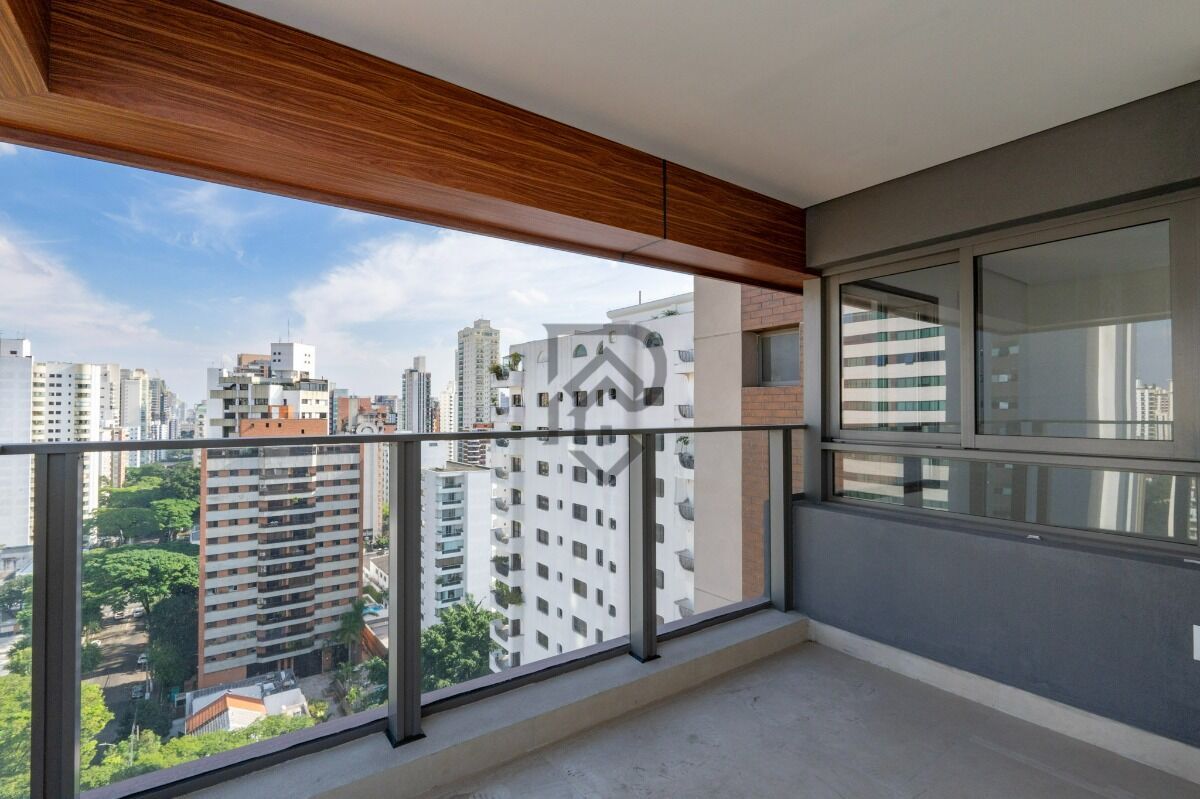 Apartamento à venda com 4 quartos, 232m² - Foto 8