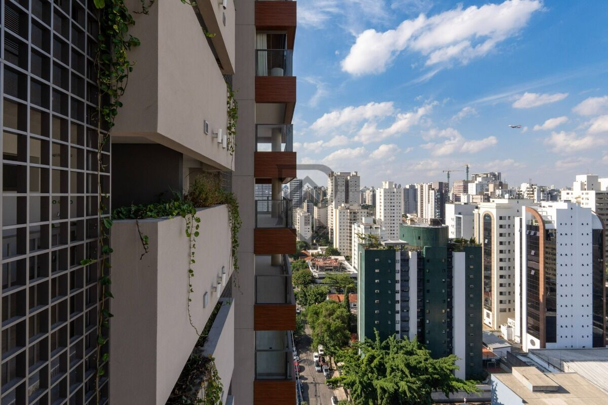 Apartamento à venda com 4 quartos, 232m² - Foto 4