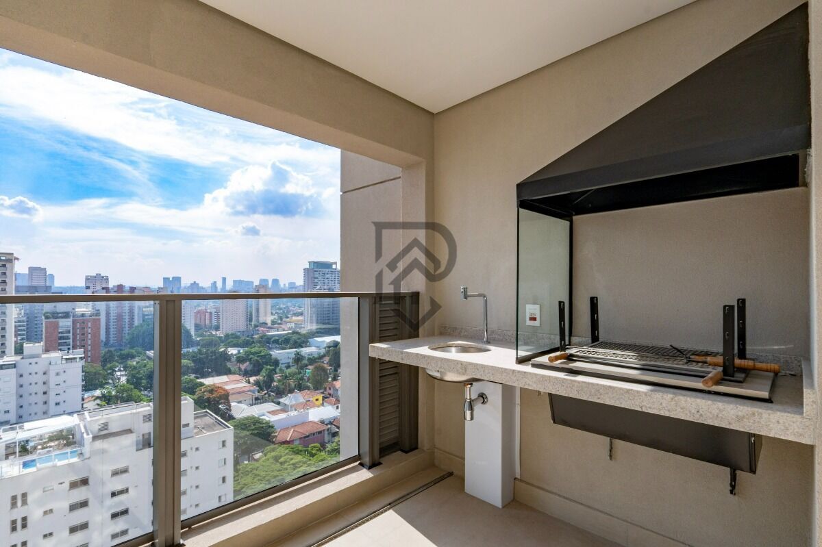 Apartamento à venda com 4 quartos, 232m² - Foto 42