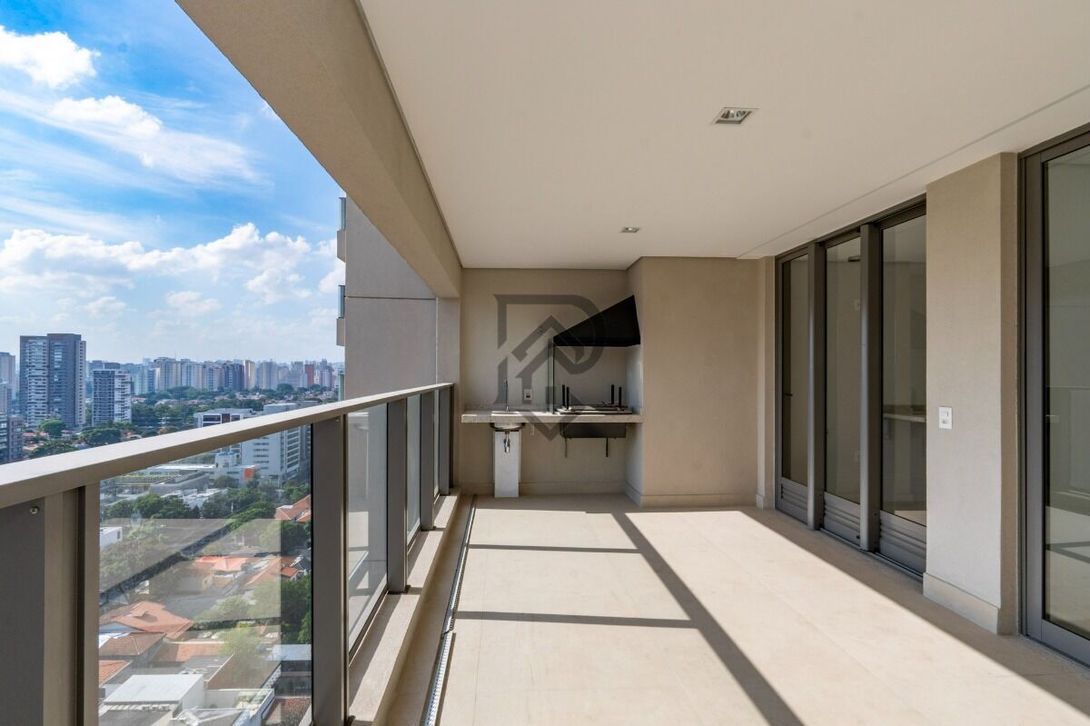 Apartamento à venda com 4 quartos, 232m² - Foto 43