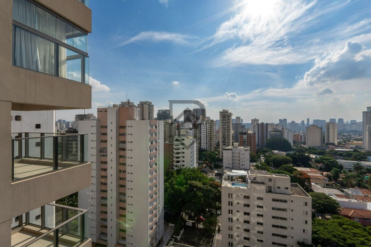 Apartamento à venda com 4 quartos, 232m² - Foto 40