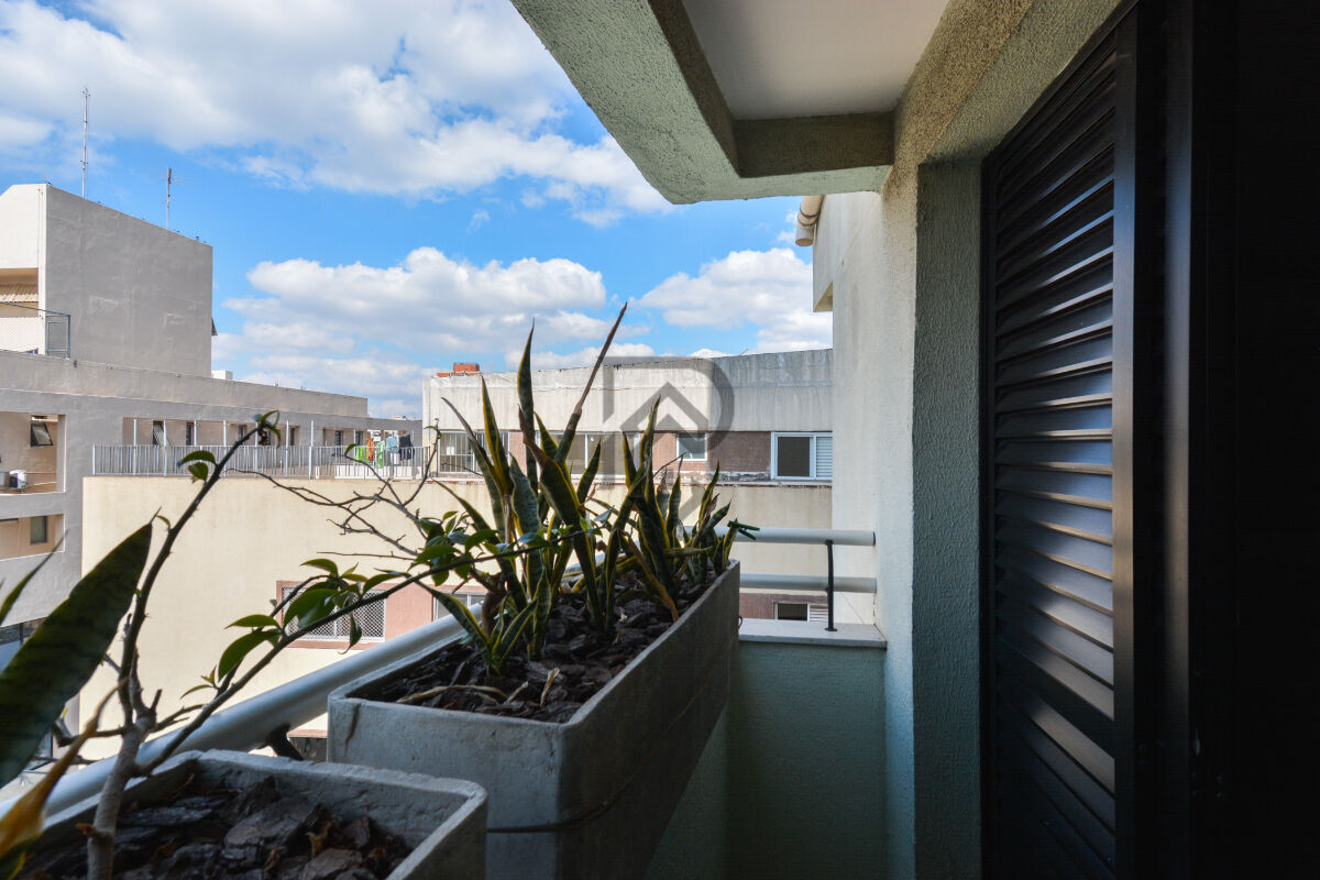 Cobertura à venda com 2 quartos, 112m² - Foto 5