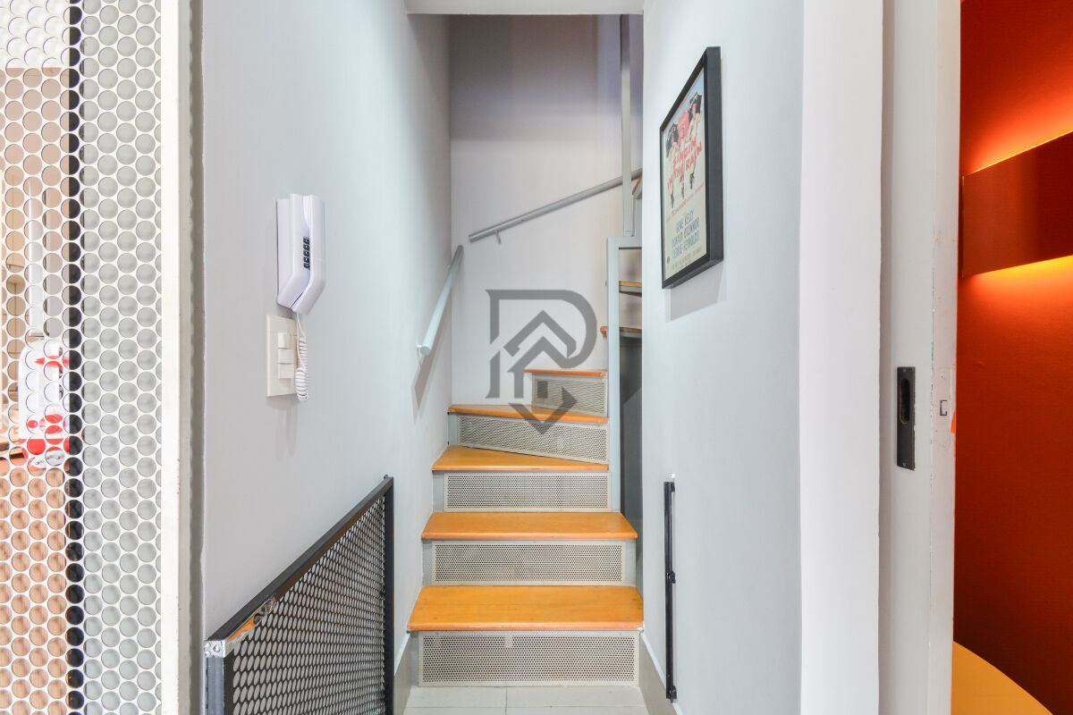 Cobertura à venda com 2 quartos, 112m² - Foto 27