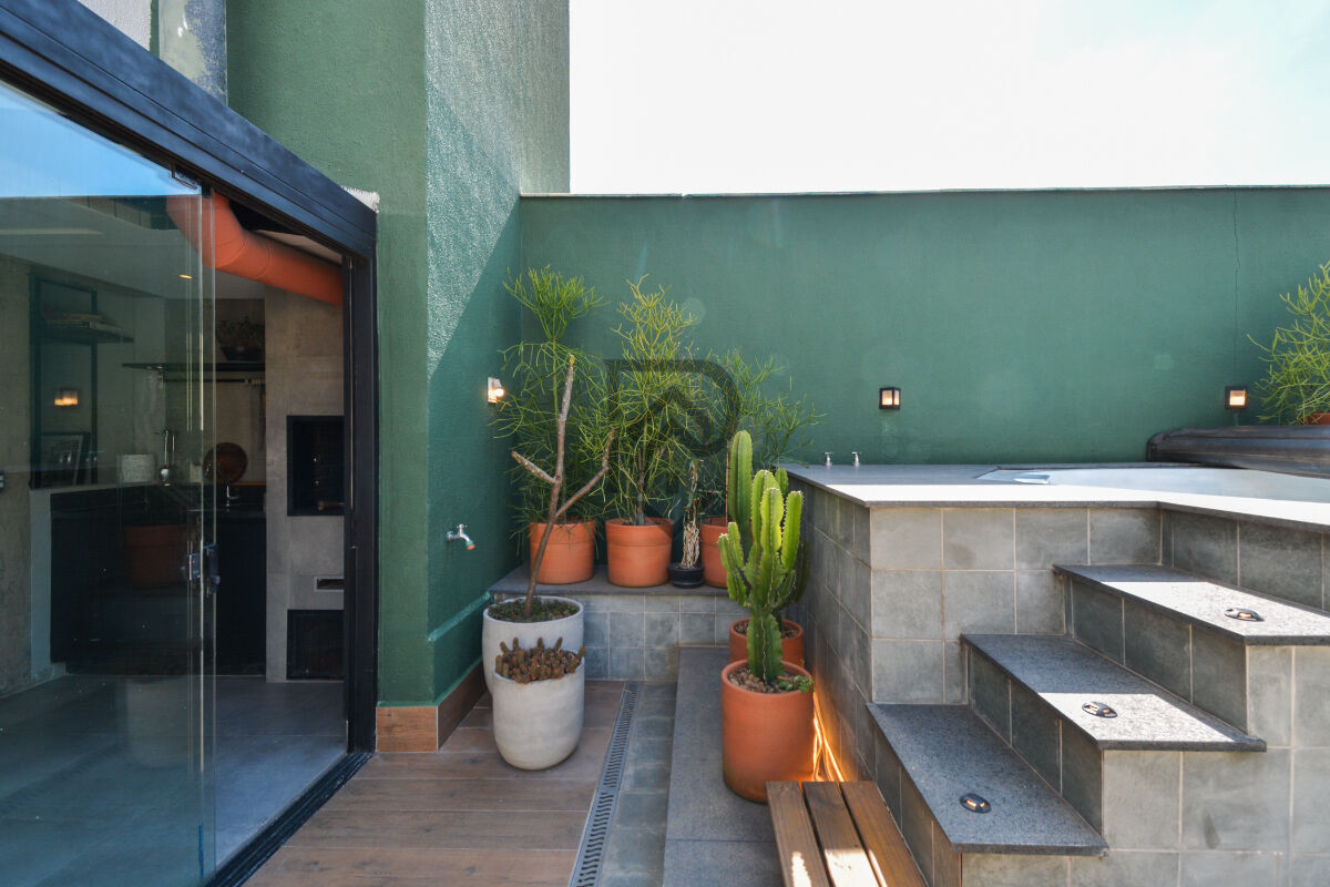 Cobertura à venda com 2 quartos, 112m² - Foto 40