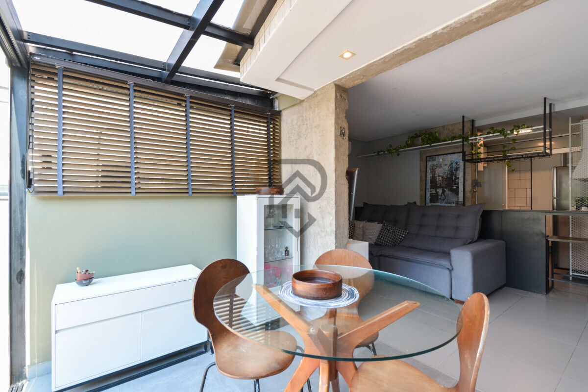 Cobertura à venda com 2 quartos, 112m² - Foto 22