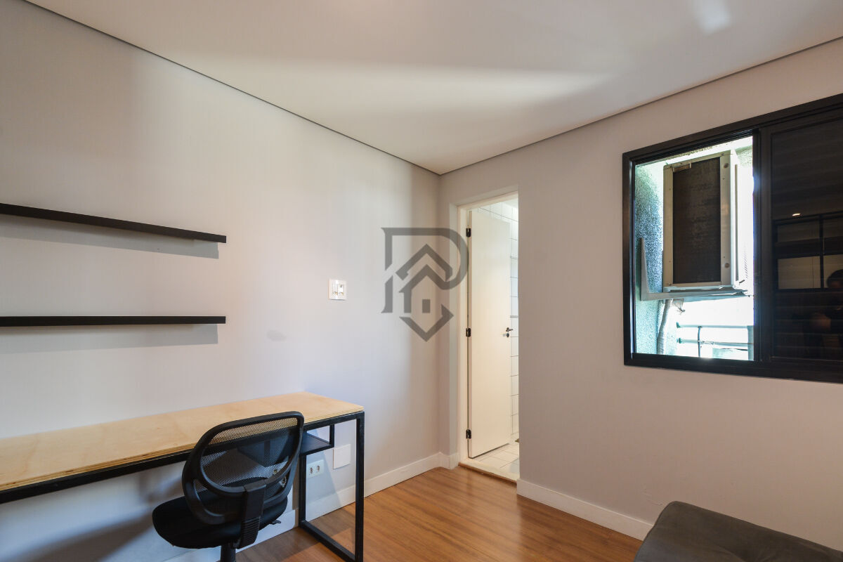 Cobertura à venda com 2 quartos, 112m² - Foto 9