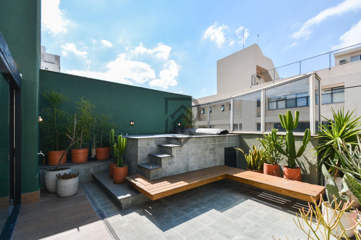Cobertura à venda com 2 quartos, 112m² - Foto 47