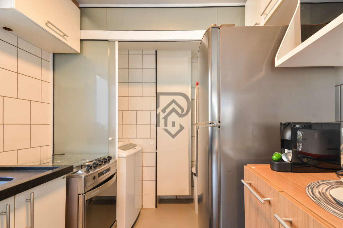 Cobertura à venda com 2 quartos, 112m² - Foto 11