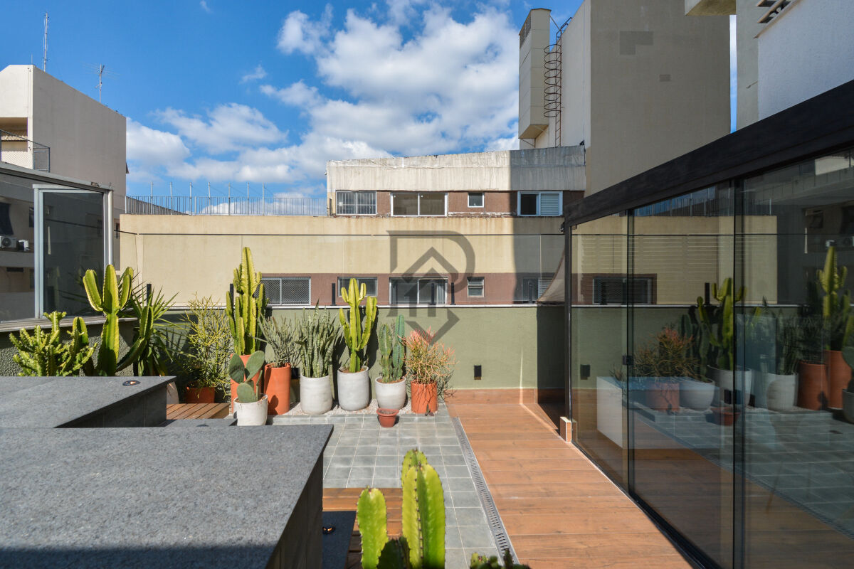 Cobertura à venda com 2 quartos, 112m² - Foto 33