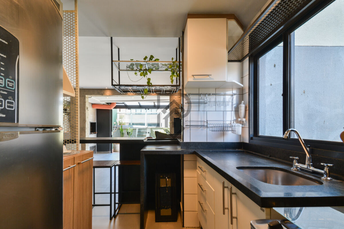 Cobertura à venda com 2 quartos, 112m² - Foto 25